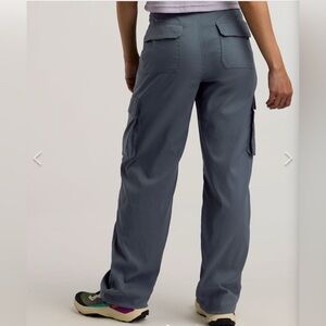 Alta Cargo Hiking Pants